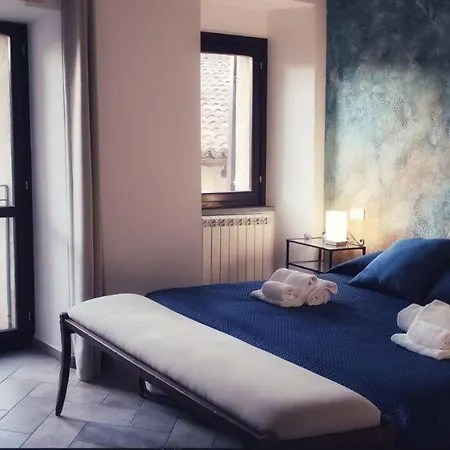 Il Racconto Acqua Nocera Umbra