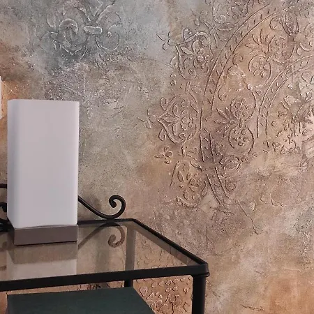 Pensión Il Racconto Acqua 3*