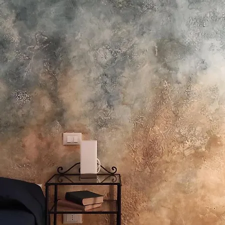 Il Racconto Acqua Gasthof Nocera Umbra