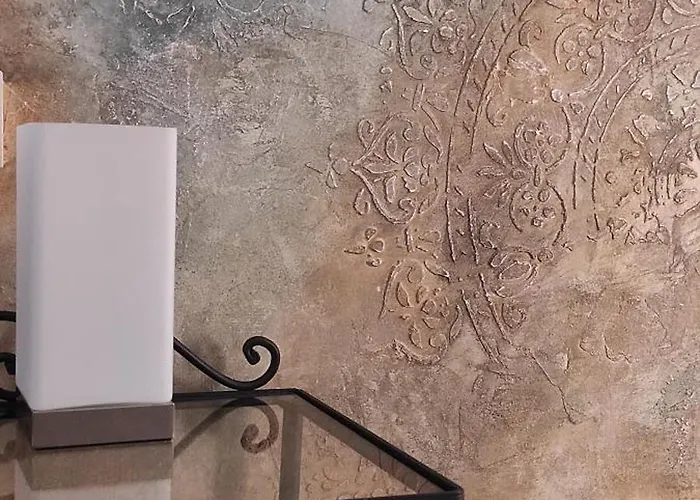 Pensjonat Il Racconto Acqua 3*