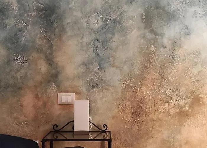 Il Racconto Acqua Pensjonat Nocera Umbra